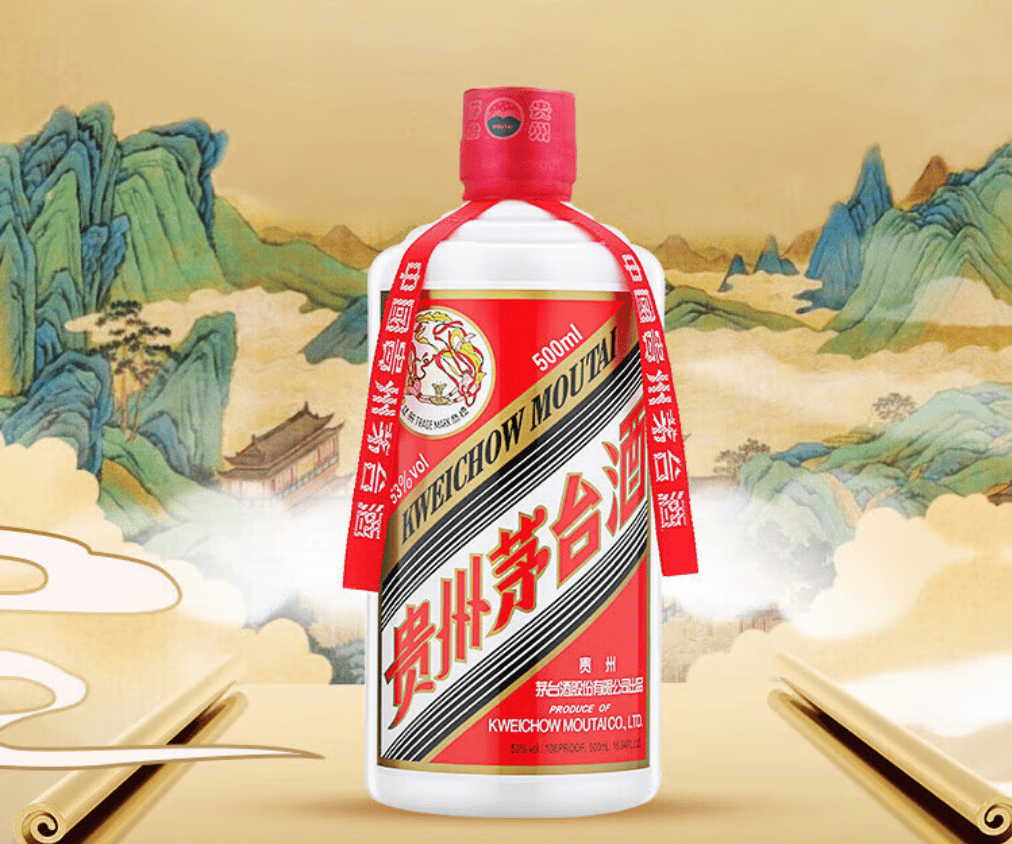 茅台的2025:业绩增长不容商榷,必要时会牺牲价格- 维科号 茅台的2025:业绩增长不容商榷,必要时会牺牲价格- 维科号
